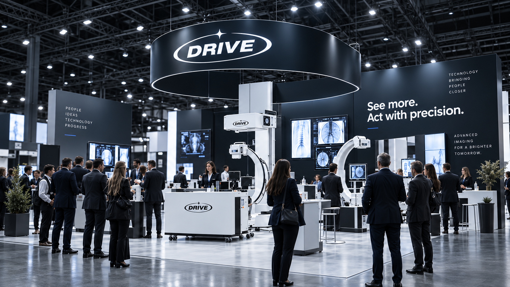 DRIVE - DRIVE: digitālā identitāte un UI/UX dizains