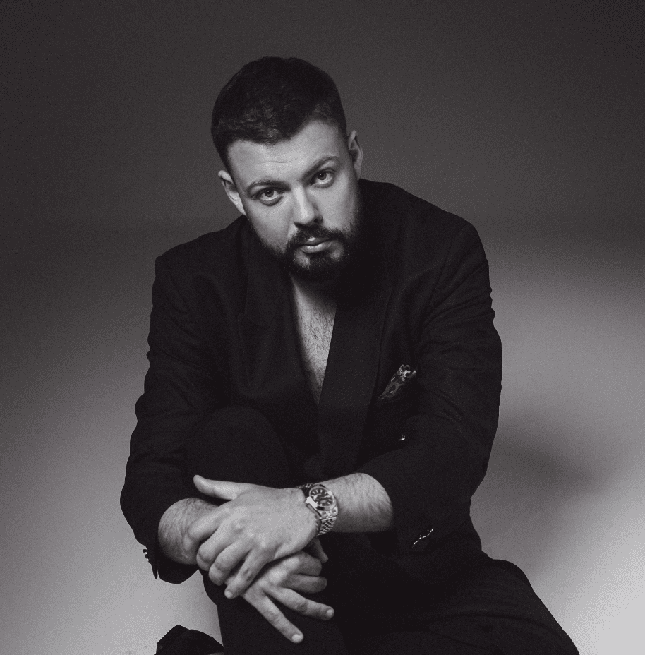 Victor - CEO at Juice Digital Agency